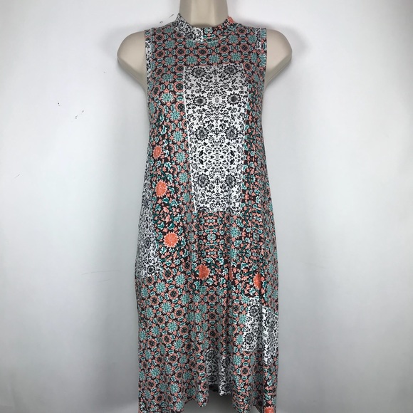 maeve sleeveless dress